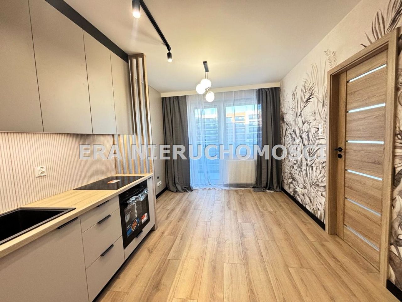 Mieszkanie 2-pokojowe Białystok Bojary, ul. Józefa Ignacego Kraszewskiego. Zdjęcie 1