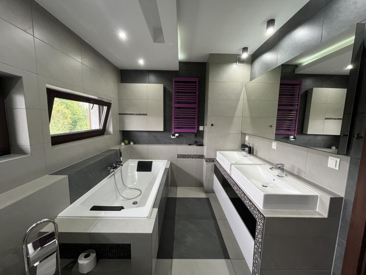 bliźniak, 5 pokoi Kraków Swoszowice, ul. Henryka Niewodniczańskiego. Zdjęcie 13