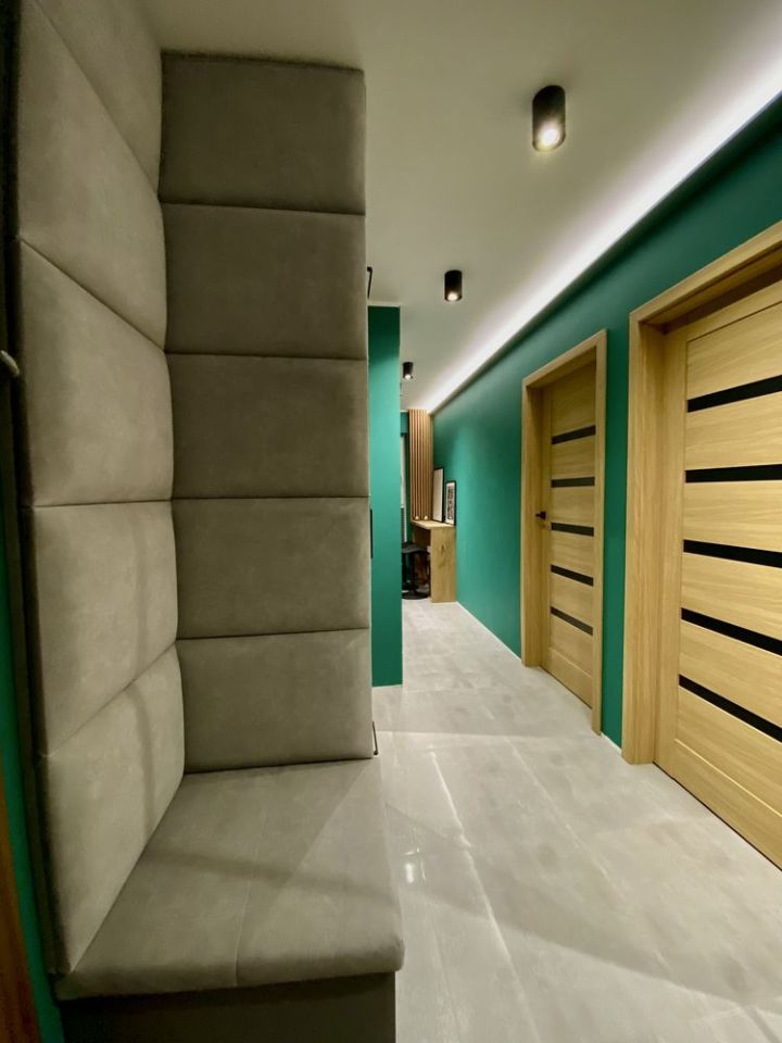 Mieszkanie 2-pokojowe Toruń, ul. Polskiego Czerwonego Krzyża. Zdjęcie 2