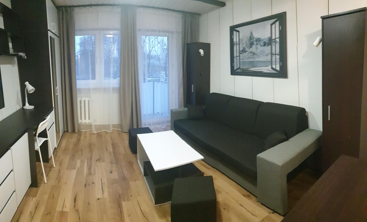 Mieszkanie 3-pokojowe Warszawa Bielany, ul. Wrzeciono. Zdjęcie 3