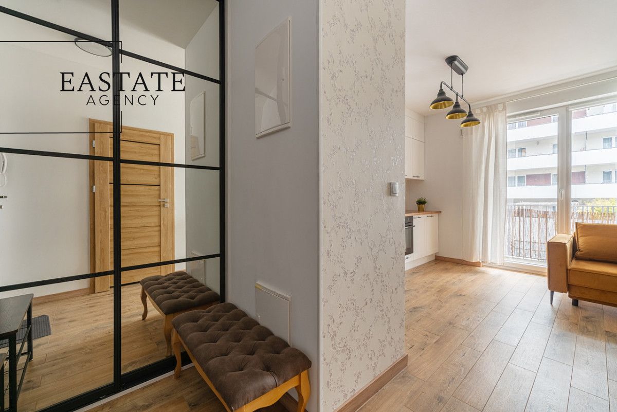 Mieszkanie 1-pokojowe Warszawa Wola, ul. Gumińska. Zdjęcie 8