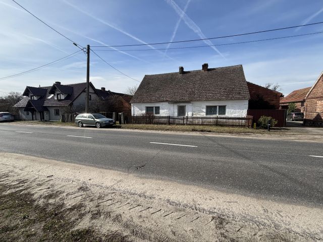 dom wolnostojący, 3 pokoje Strużka. Zdjęcie 1