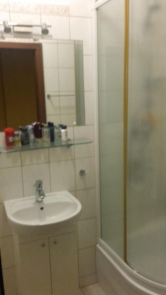 Mieszkanie 2-pokojowe Warszawa Żoliborz, ul. Rafała Krajewskiego. Zdjęcie 5