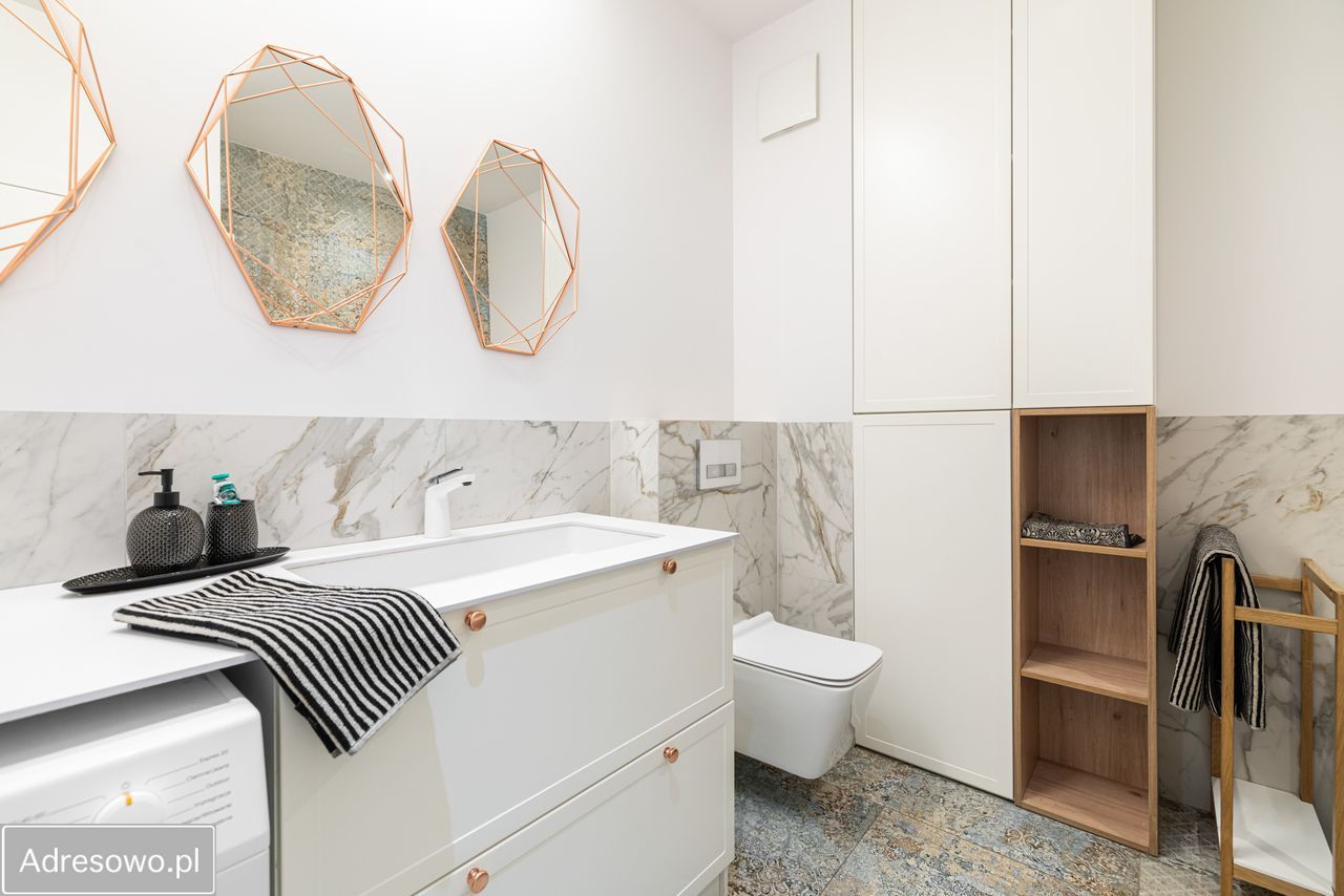 Mieszkanie 4-pokojowe Gdańsk Ujeścisko, ul. Cedrowa. Zdjęcie 11