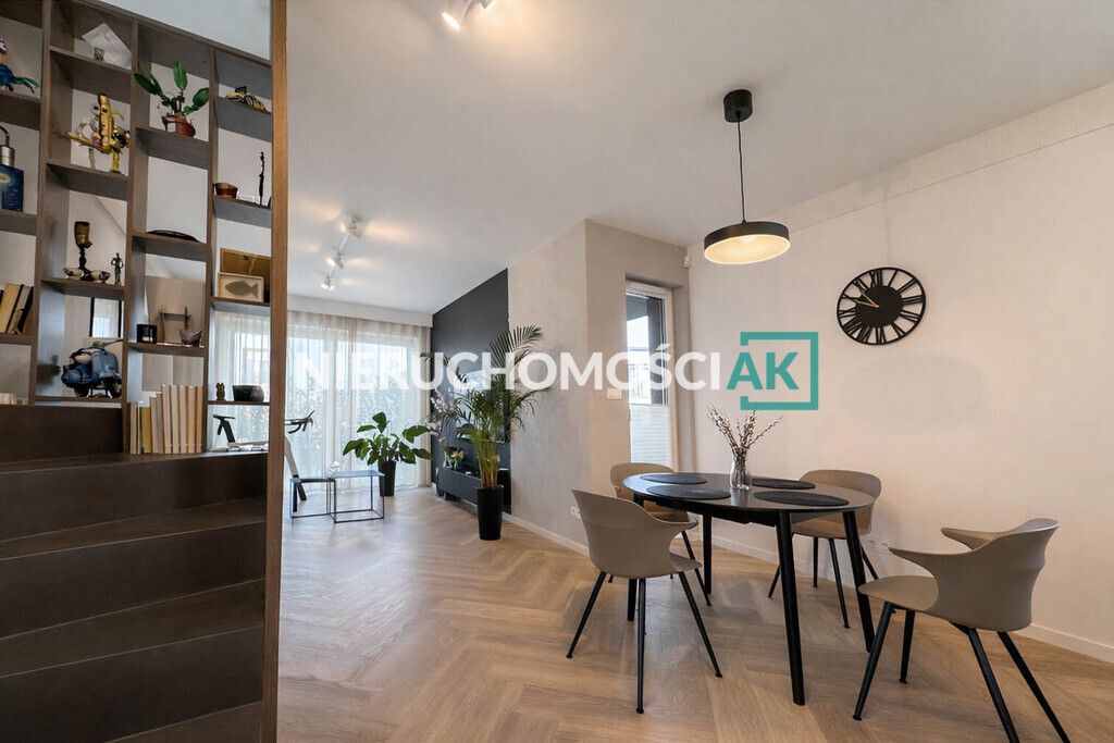 dom szeregowy, 4 pokoje Gowarzewo, ul. Zimowa. Zdjęcie 2