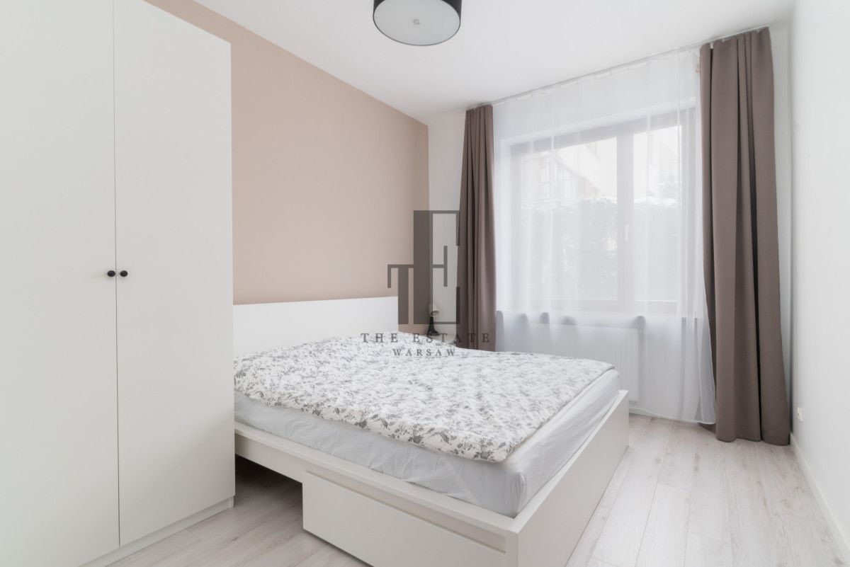 Mieszkanie 3-pokojowe Warszawa Wilanów, ul. Franciszka Klimczaka. Zdjęcie 5