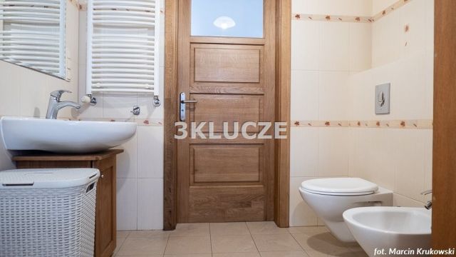 dom wolnostojący, 5 pokoi Lublin Węglin. Zdjęcie 9