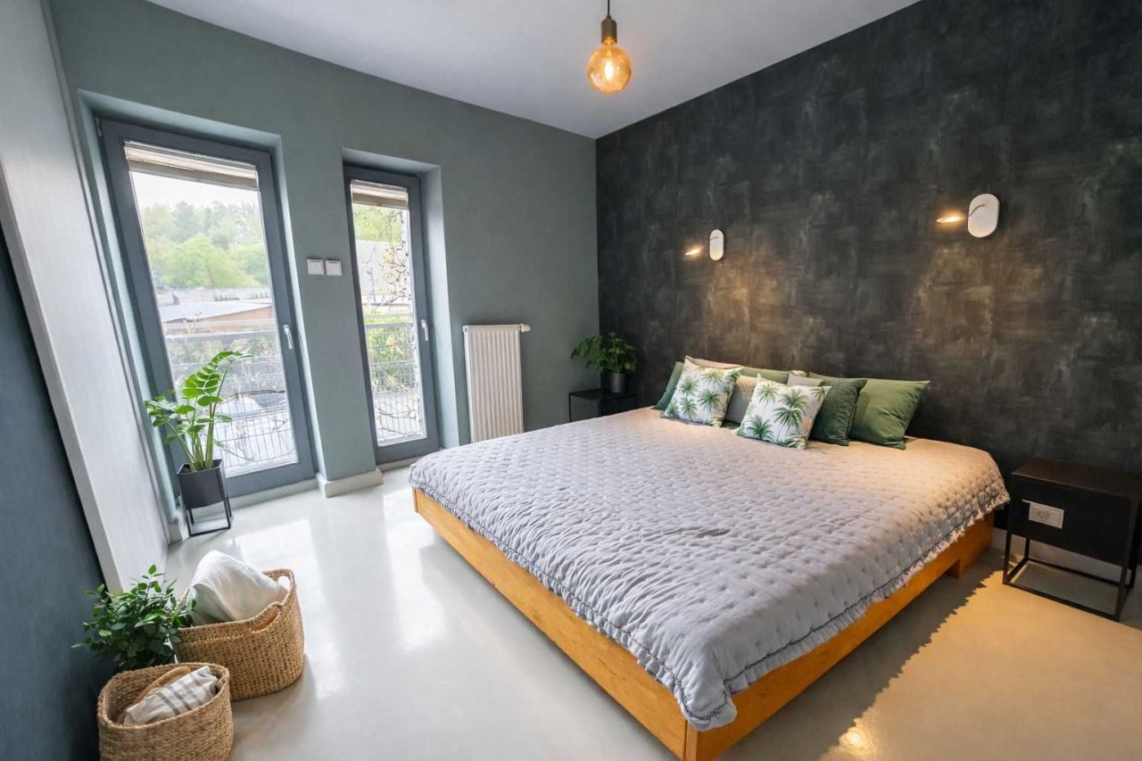 Mieszkanie 2-pokojowe Świętochłowice, ul. Astrów. Zdjęcie 8