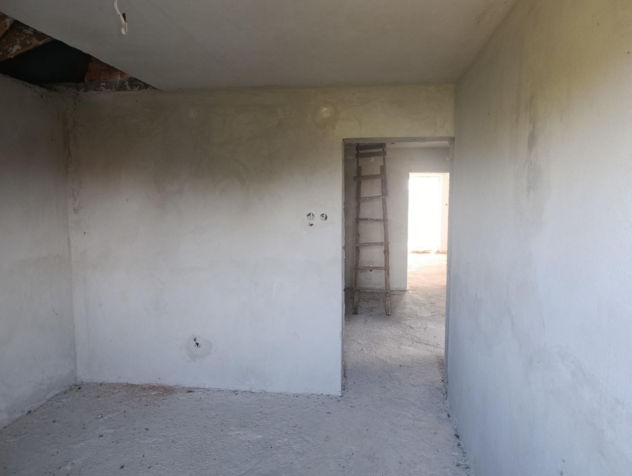 dom wolnostojący, 5 pokoi Płock Borowiczki-Parcele, ul. Drozdowa. Zdjęcie 7