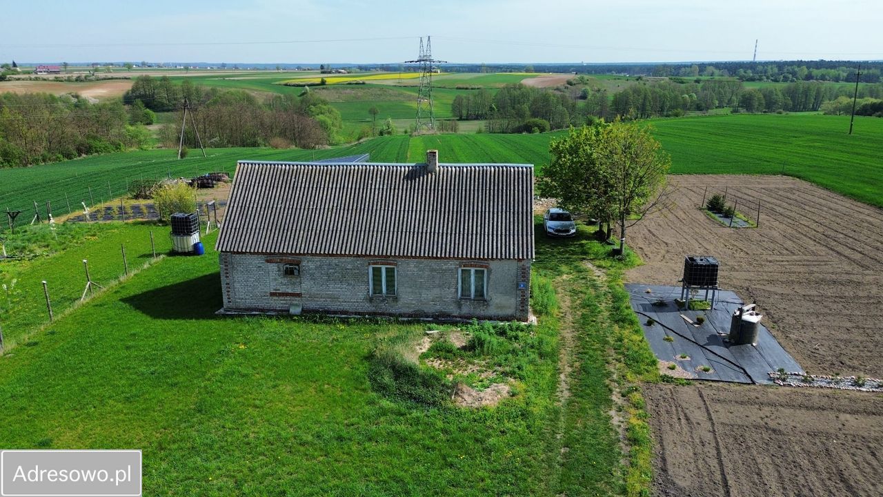 Działka rolno-budowlana Ustronie. Zdjęcie 6