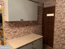 Mieszkanie 1-pokojowe Gdańsk Żabianka, ul. Pomorska. Zdjęcie 4