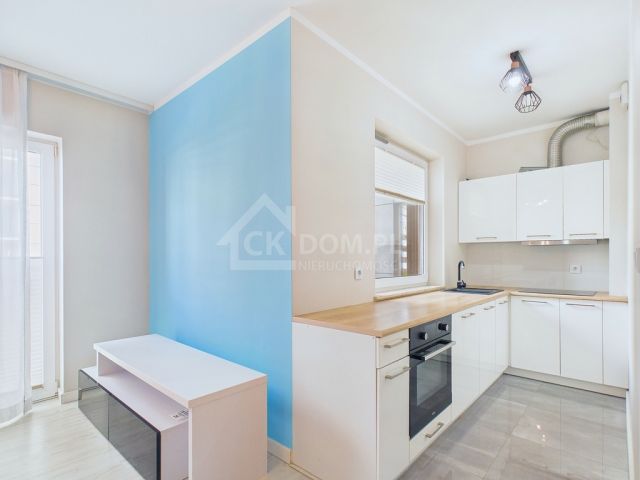 Mieszkanie 1-pokojowe Kielce, ul. Zagnańska. Zdjęcie 8