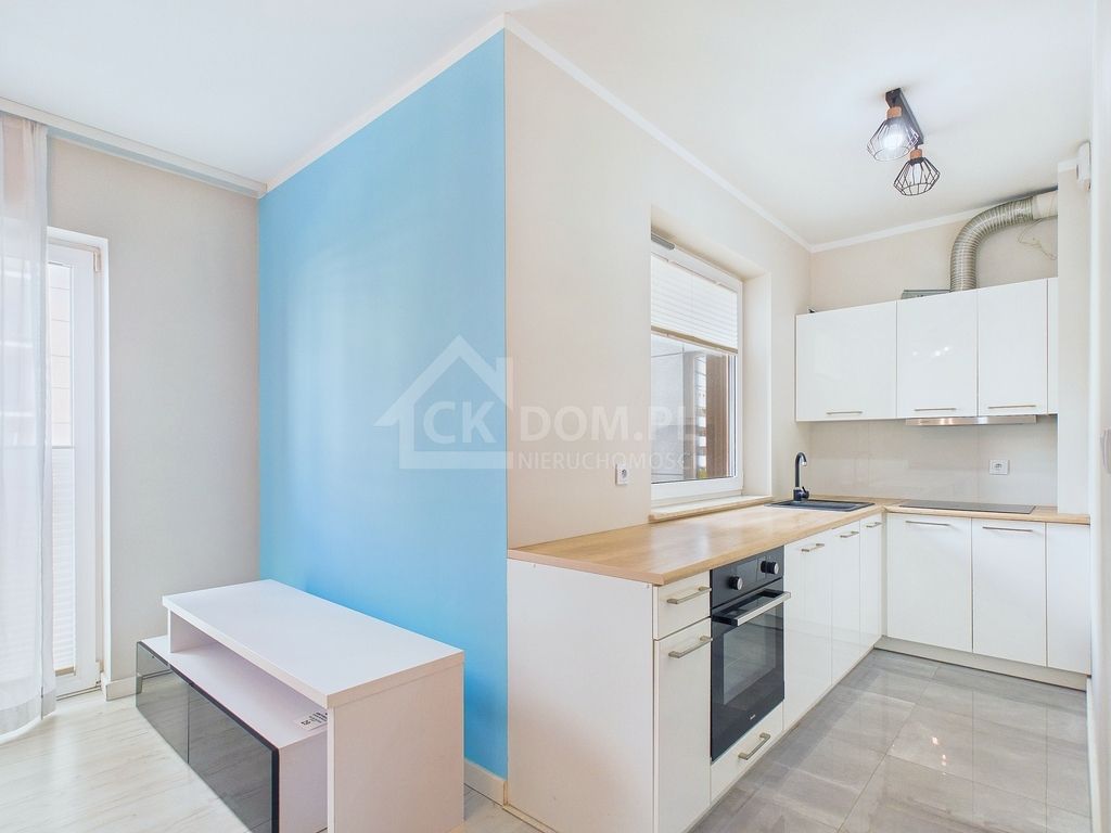 Mieszkanie 1-pokojowe Kielce, ul. Zagnańska. Zdjęcie 8