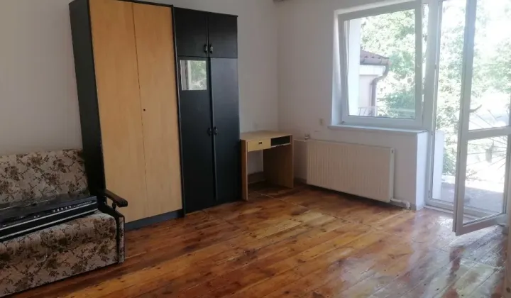 Pokój Nowy Dwór Gdański, ul. Michała Drzymały