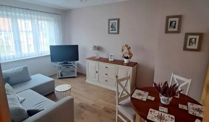 Mieszkanie 2-pokojowe Wrocław Fabryczna, ul. Mielecka
