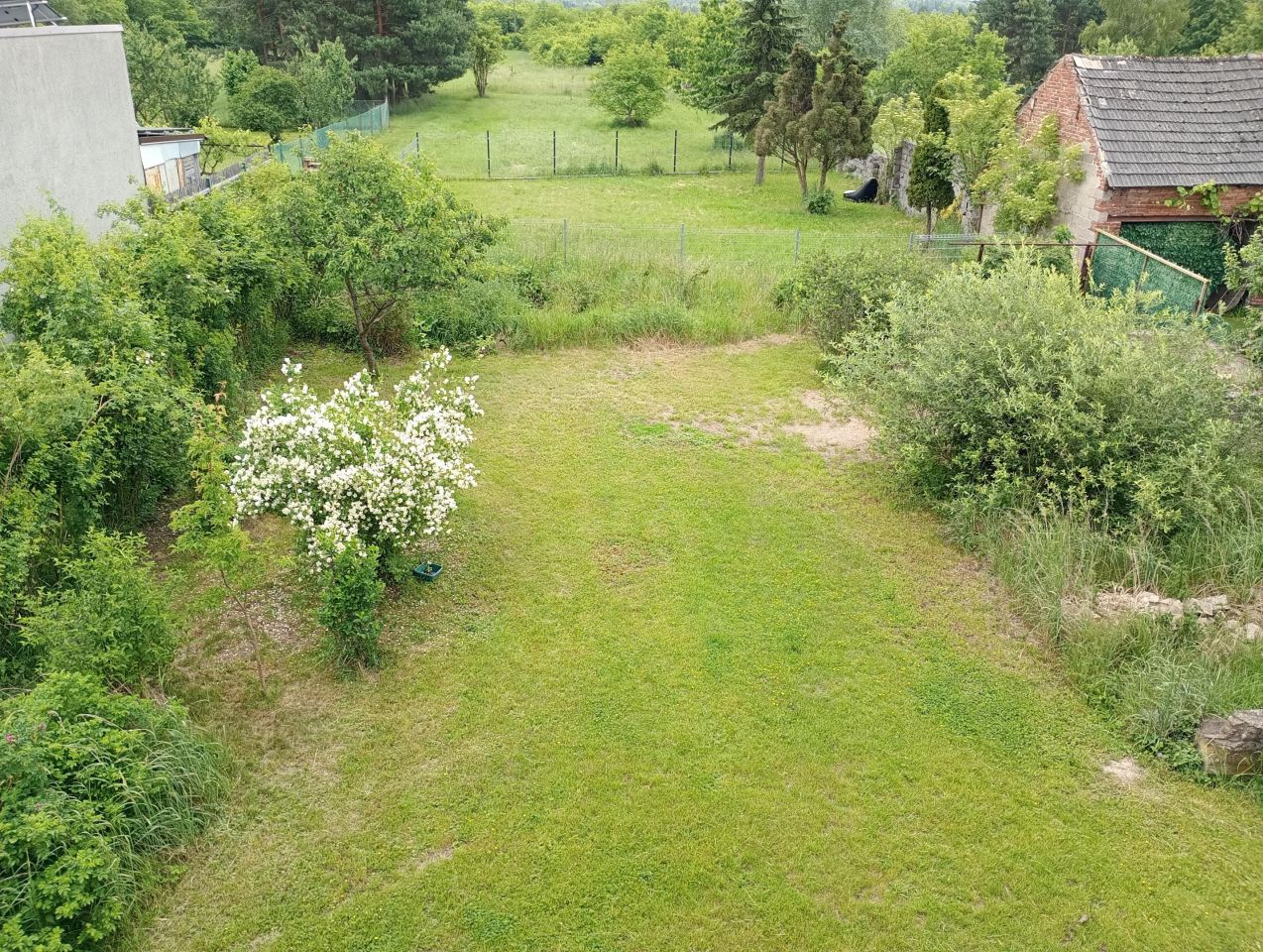 budynek wielorodzinny, 4 pokoje Konopiska, ul. Śląska. Zdjęcie 13