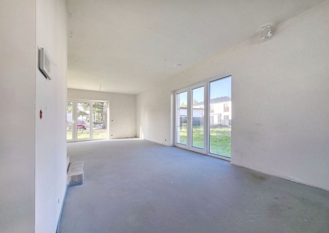 bliźniak, 5 pokoi Warszawa Wilanów, ul. Ruczaj. Zdjęcie 16