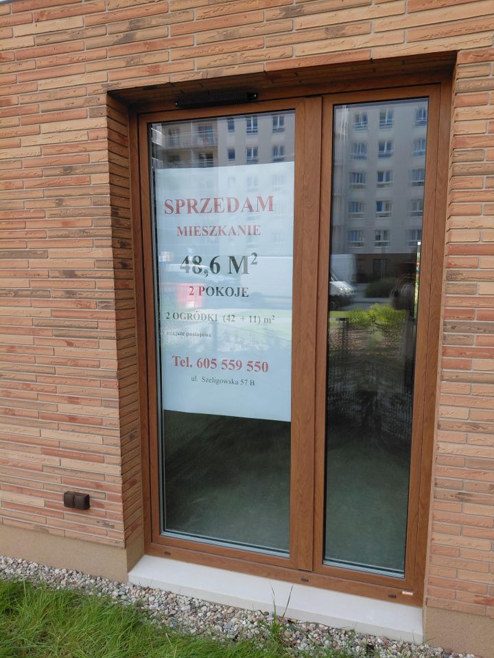 Mieszkanie 2-pokojowe Warszawa Bemowo, ul. Szeligowska. Zdjęcie 35