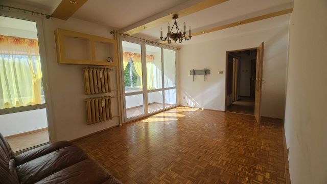 Mieszkanie 2-pokojowe Pabianice Bugaj, ul. Bugaj. Zdjęcie 1