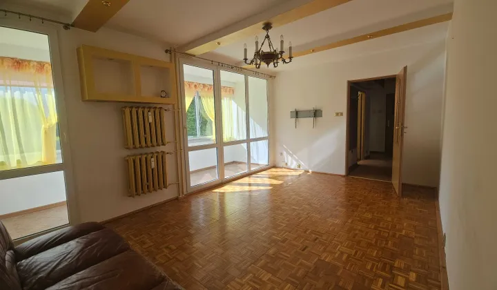 Mieszkanie 2-pokojowe Pabianice Bugaj, ul. Bugaj