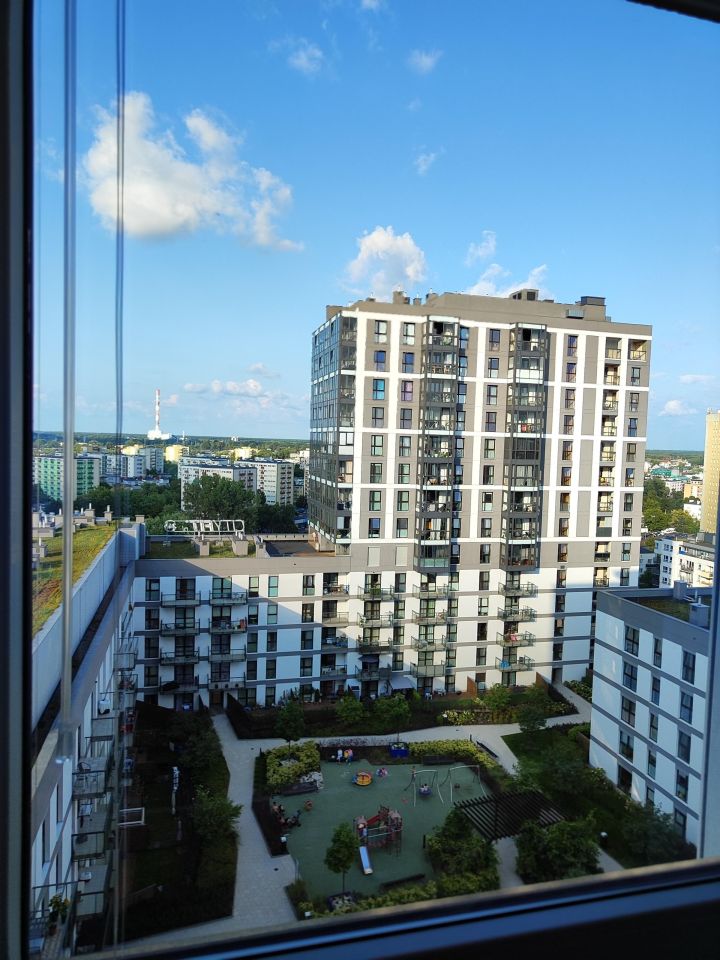 Mieszkanie 3-pokojowe Warszawa Praga-Południe, ul. Grochowska. Zdjęcie 7