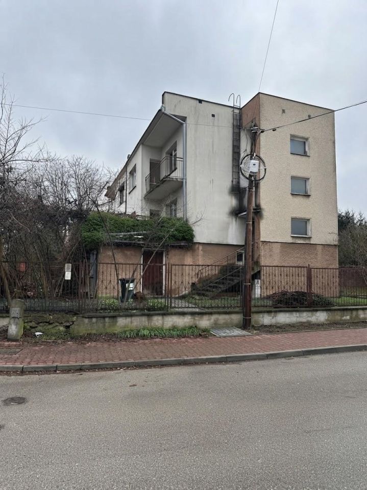 bliźniak, 5 pokoi Kielce KSM, ul. Zbigniewa Herberta. Zdjęcie 2