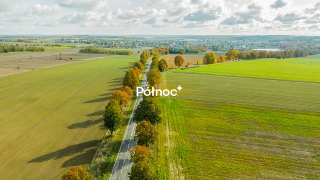 Działka budowlana Krynki, ul. Sokólska. Zdjęcie 6