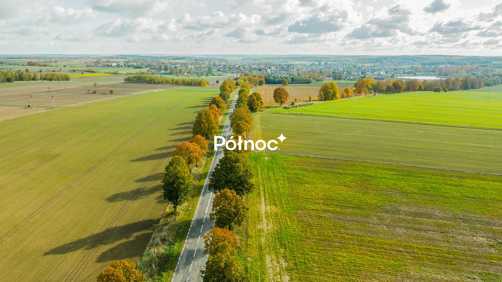 Działka budowlana Krynki, ul. Sokólska. Zdjęcie 6