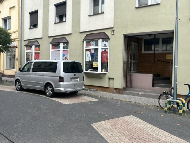 Lokal Trzcianka Centrum, ul. Tadeusza Kościuszki. Zdjęcie 4