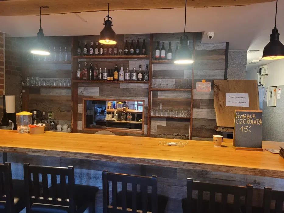 Lokal Olsztyn, pl. Targ Rybny. Zdjęcie 6