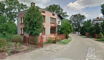 dom wolnostojący, 6 pokoi Radzyń Podlaski, ul. Karola Krysińskiego. Zdjęcie 1