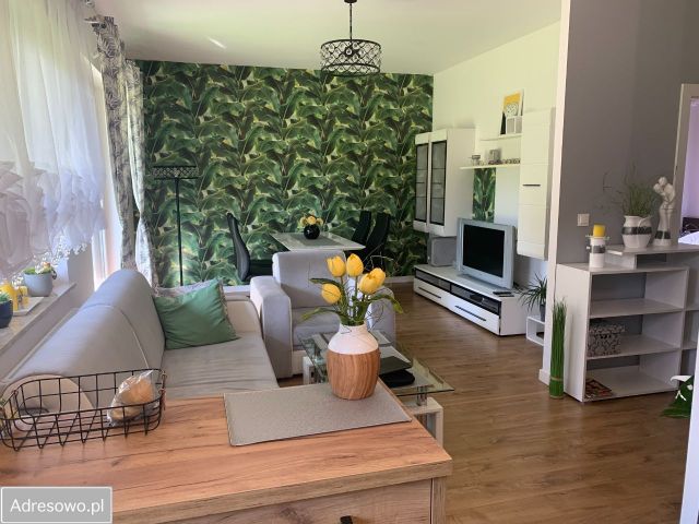 Mieszkanie 2-pokojowe Poznań Starołęka, ul. Żorska. Zdjęcie 1