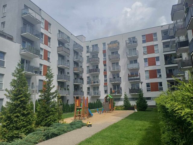 Mieszkanie 2-pokojowe Poznań Winogrady, ul. Hawelańska. Zdjęcie 1