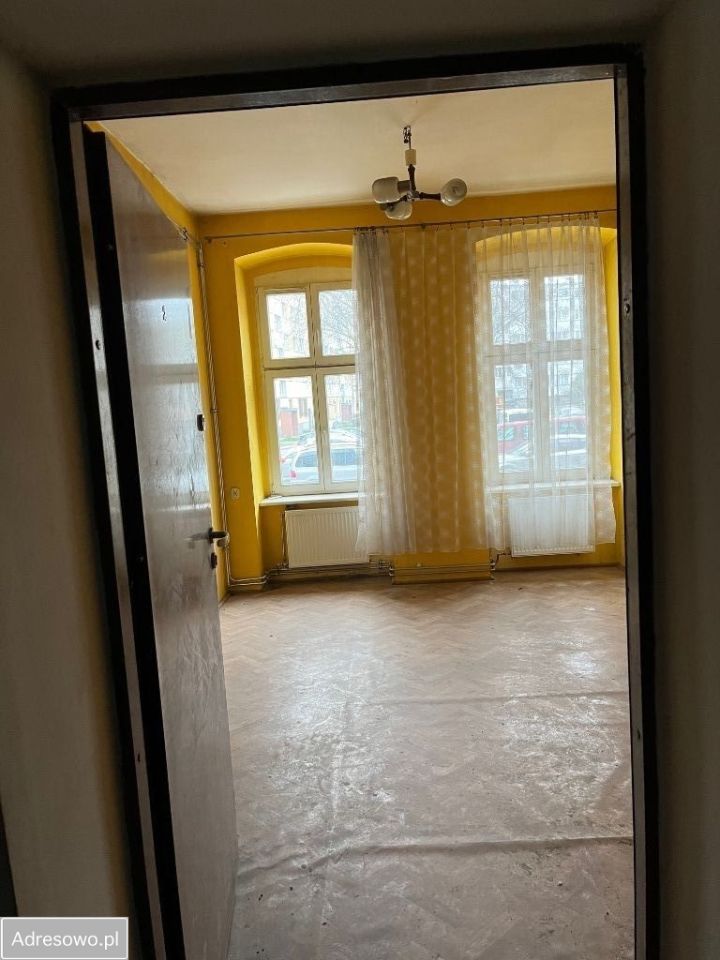 Lokal Wrocław Śródmieście, ul. Paulińska. Zdjęcie 2