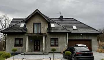 Dom na sprzedaż Kłodzko ul. Szczęśliwa 165 m2