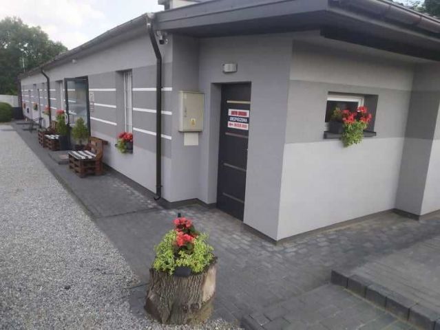 Lokal Biała Podlaska, ul. Stefana Żeromskiego. Zdjęcie 1