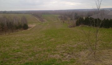 Działka rolno-budowlana Sabaudia Sabaudy, Sabaudia