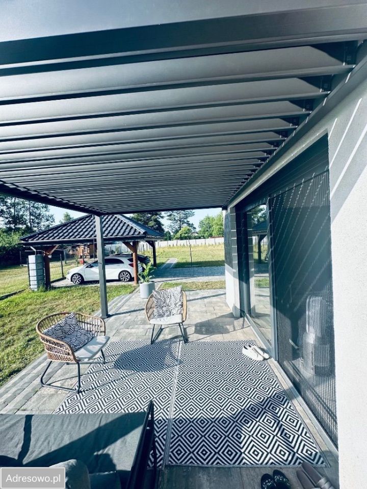 dom wolnostojący, 4 pokoje Myszków Centrum, ul. Waryńskiego. Zdjęcie 6