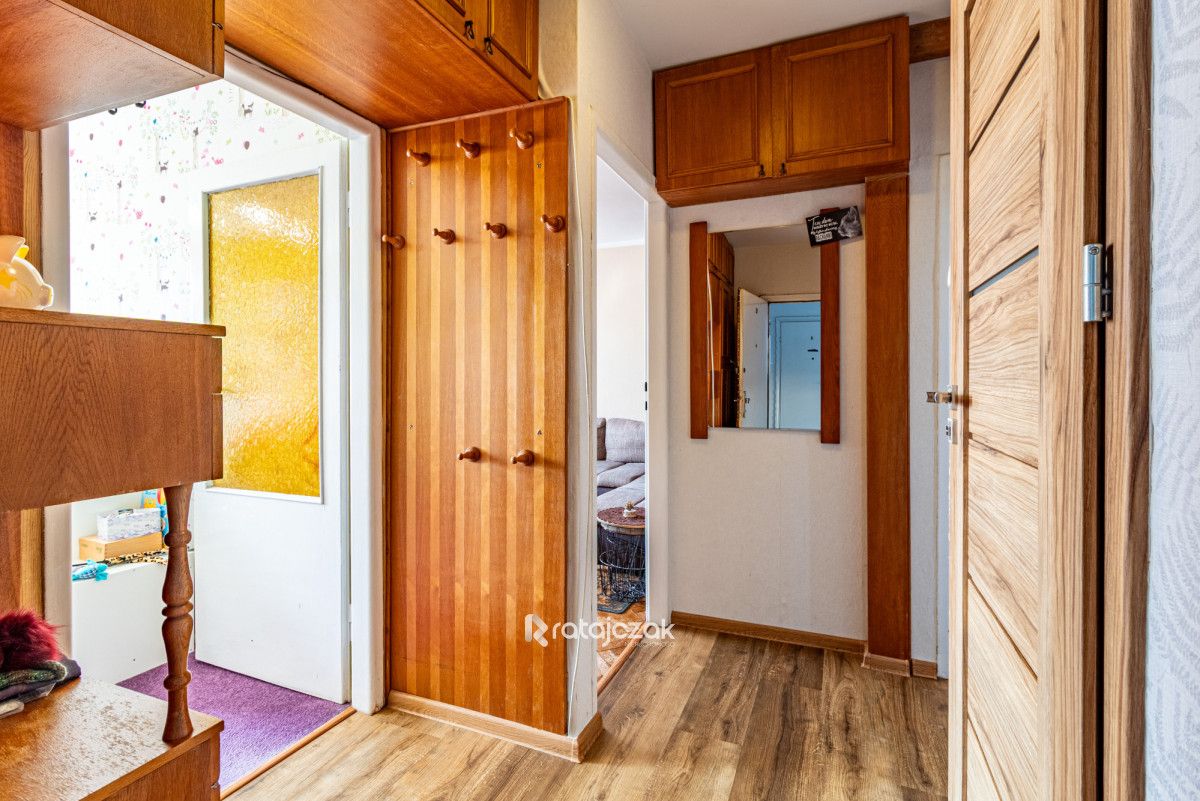 Mieszkanie 4-pokojowe Wejherowo, os. 1000-lecia PP. Zdjęcie 7