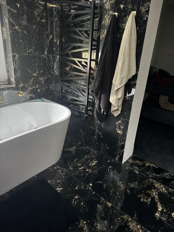 dworek, 5 pokoi Pieszyce, ul. Ogrodowa. Zdjęcie 6