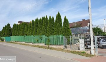 Działka budowlana Czarna Białostocka, ul. Łąkowa