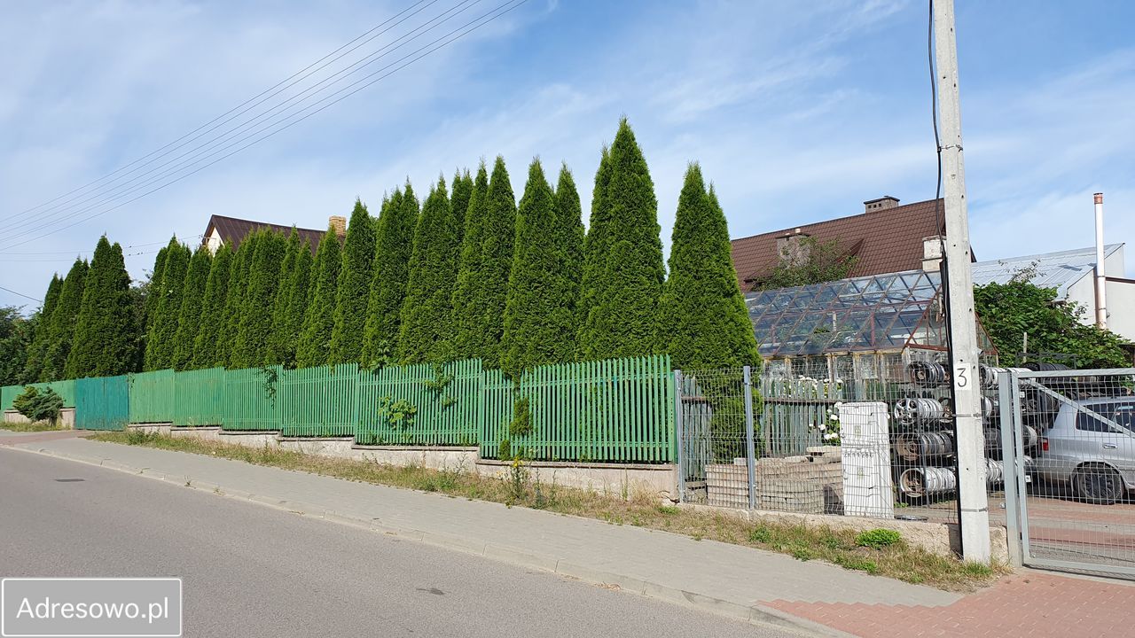 Działka budowlana Czarna Białostocka, ul. Łąkowa. Zdjęcie 2