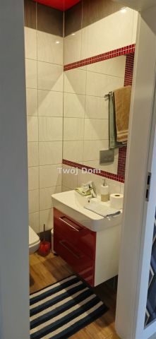 dom wolnostojący, 4 pokoje Łabiszyn. Zdjęcie 14