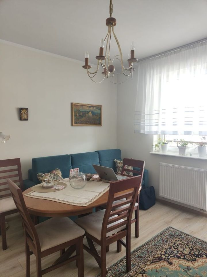 Mieszkanie 2-pokojowe Szubin, ul. Władysława Wiewiórowskiego