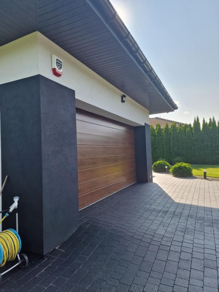 dom wolnostojący, 4 pokoje Serock, ul. Wyzwolenia. Zdjęcie 21