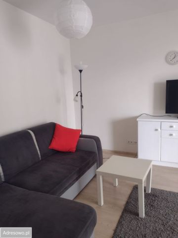 Mieszkanie 2-pokojowe Gdańsk Zaspa, al. Jana Pawła II. Zdjęcie 1