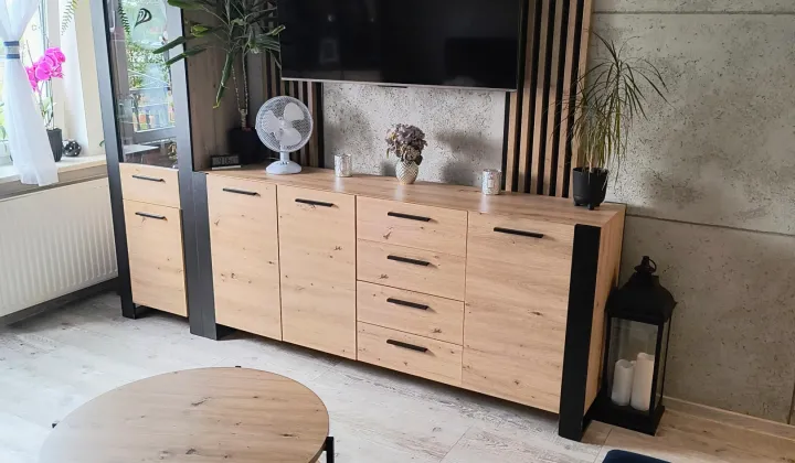 Mieszkanie 3-pokojowe Turowo, ul. Osiedlowa