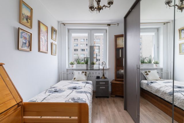 Mieszkanie 3-pokojowe Warszawa Bemowo, ul. Synów Pułku. Zdjęcie 6