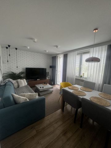 Mieszkanie 3-pokojowe Częstochowa Lisiniec. Zdjęcie 1