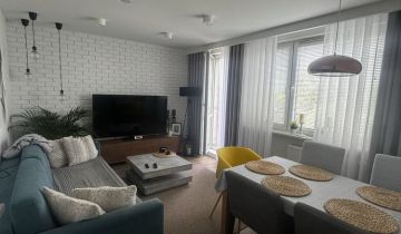 Mieszkanie 3-pokojowe Częstochowa Lisiniec